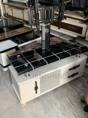 Modern Tv Stand With Wall Mount