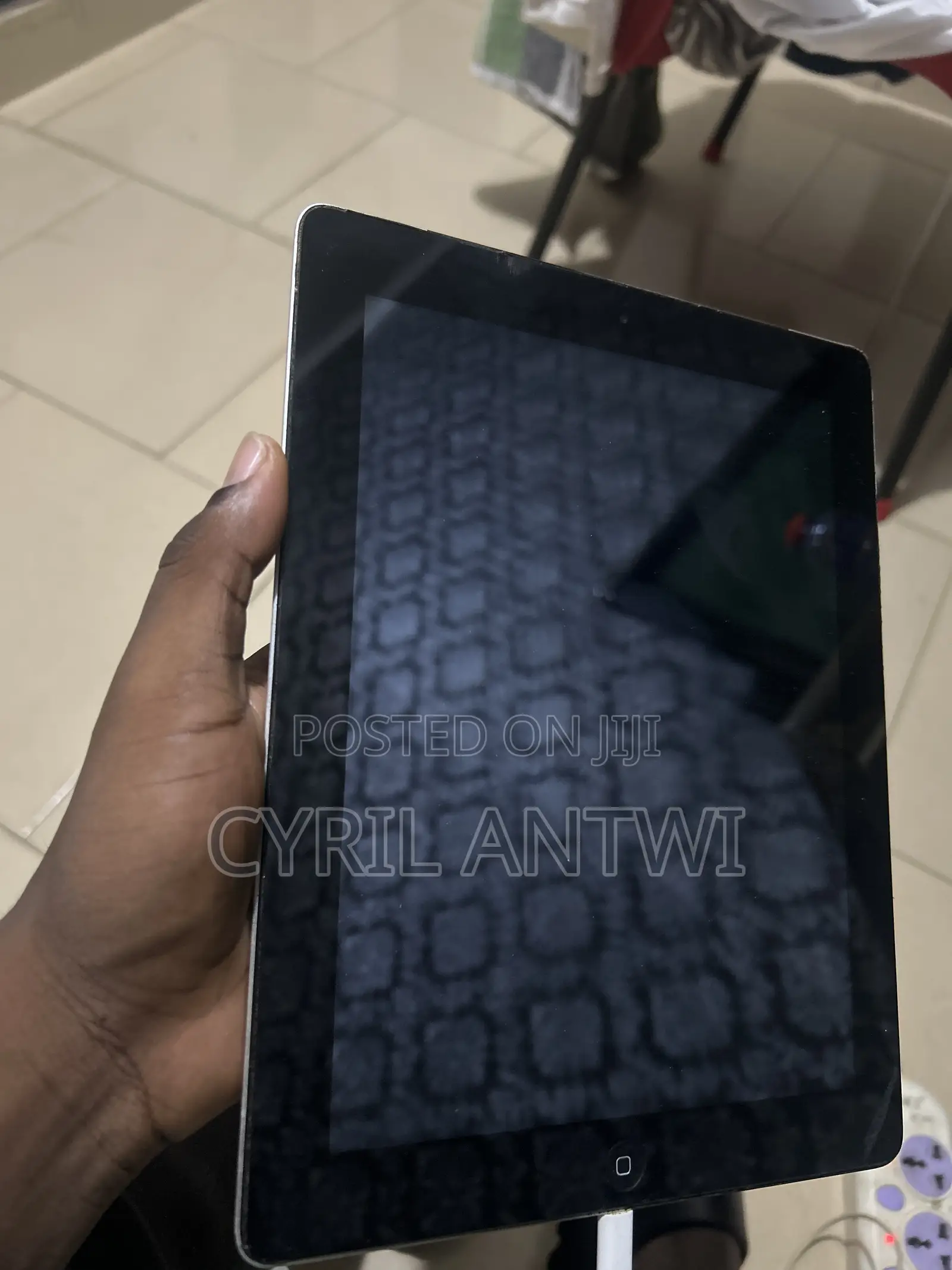3rd Generation iPad