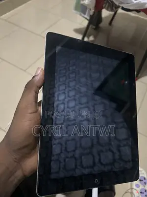 3rd Generation iPad