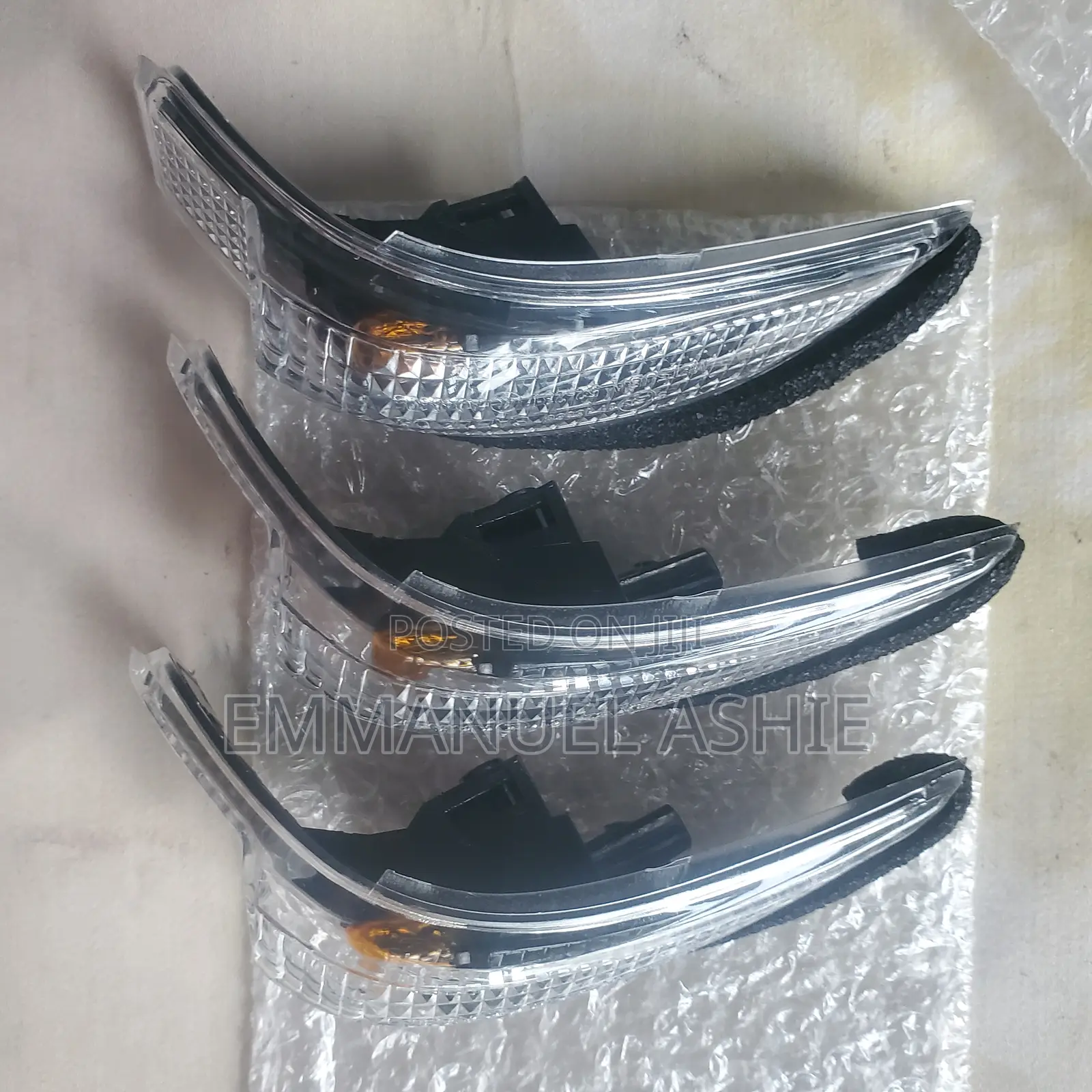 Side Mirror Imdicator Light