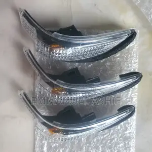 Side Mirror Imdicator Light
