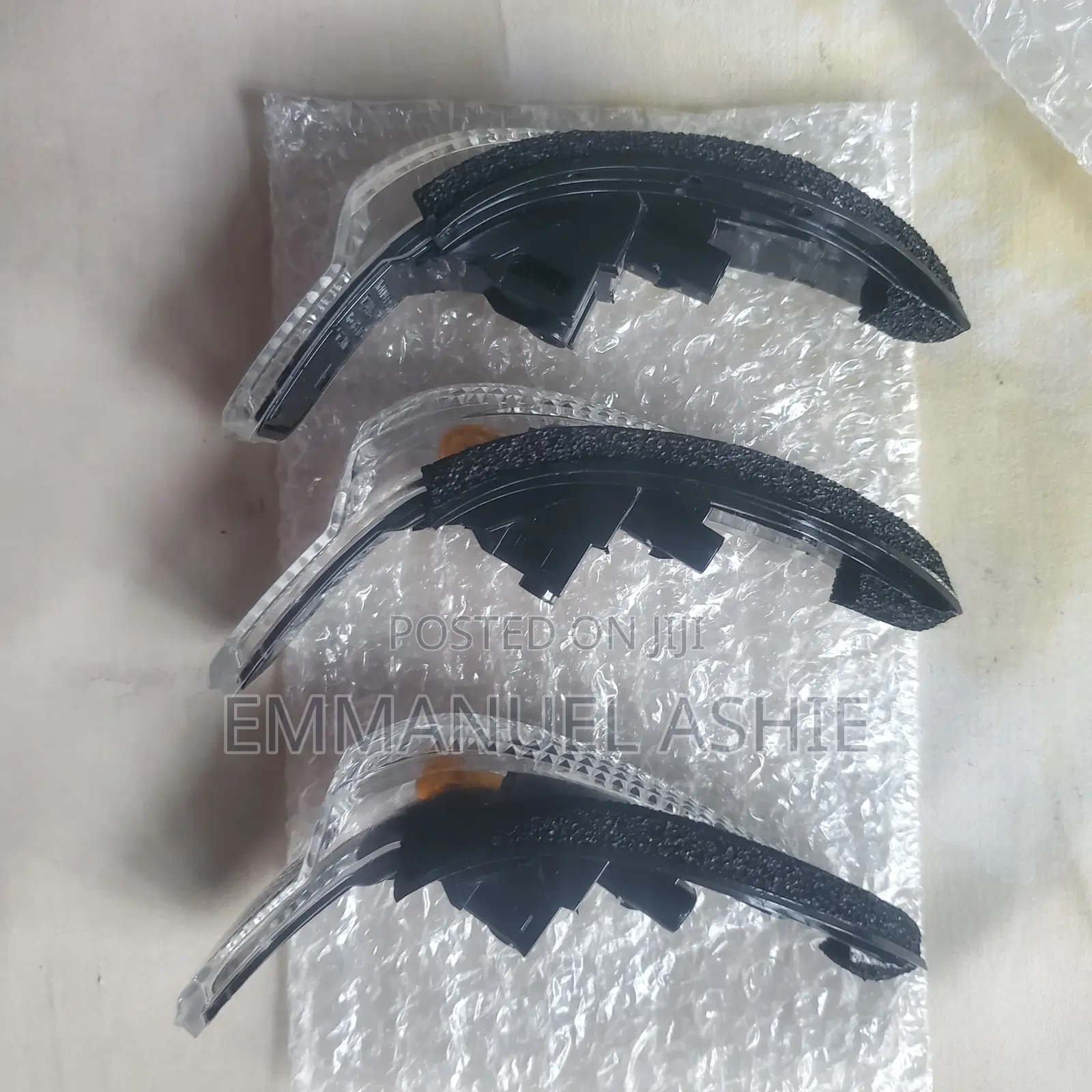 Side Mirror Imdicator Light