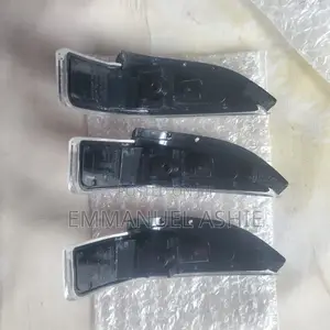 Side Mirror Imdicator Light