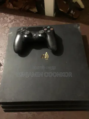 Jailbreak Playstation 4 Slim
