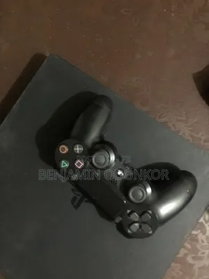 Jailbreak Playstation 4 Slim