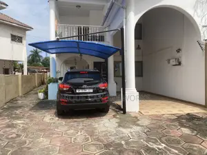 Canopy to Save Cars