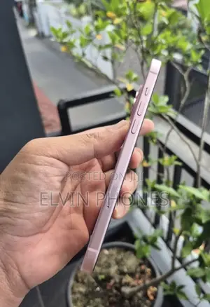 Apple iPhone 15 Plus 256 GB Pink
