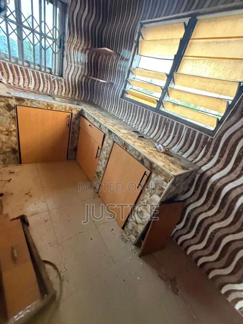 2bdrm Apartment in Awoshie, Abrantie for rent
