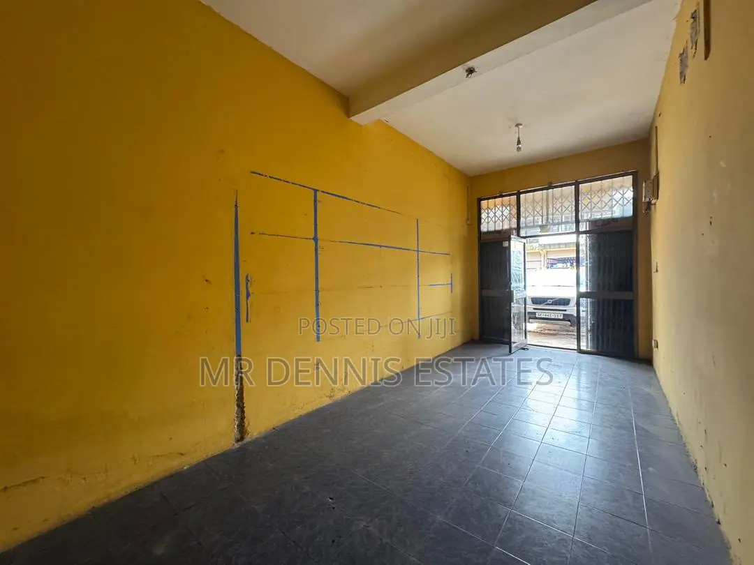 Shop/Store/Office for Rent at Mataheko