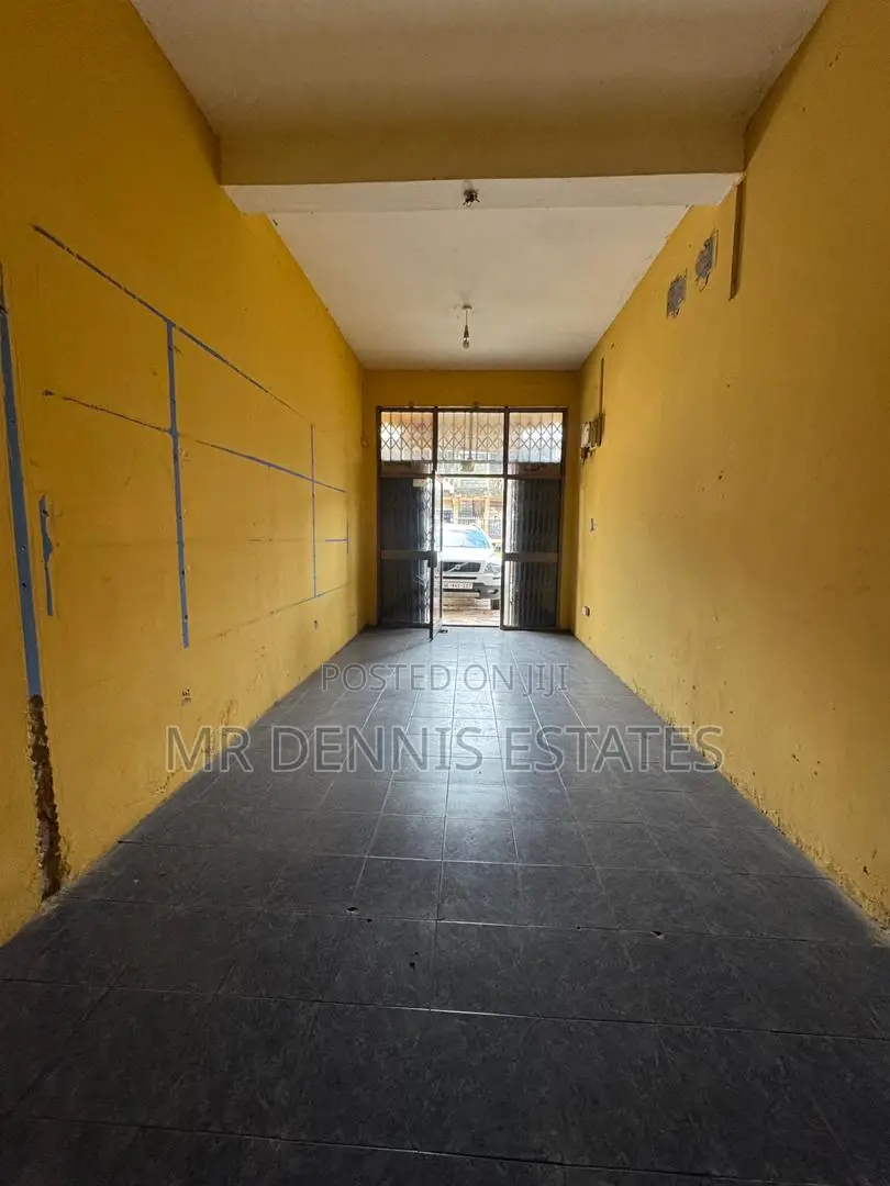 Shop/Store/Office for Rent at Mataheko