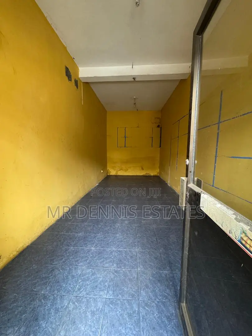 Shop/Store/Office for Rent at Mataheko