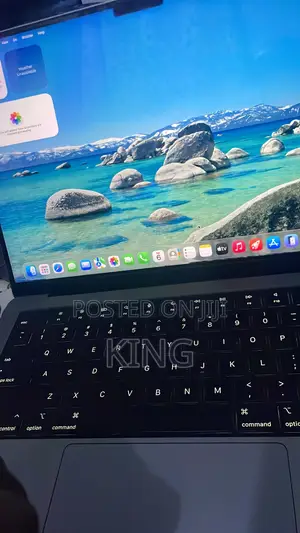 Laptop Apple MacBook Pro 8GB Intel Core M3 eMMC 500GB