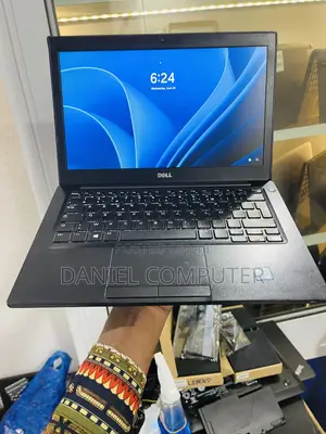 Laptop Dell Latitude 7280 8GB Intel Core i5 SSD 256GB