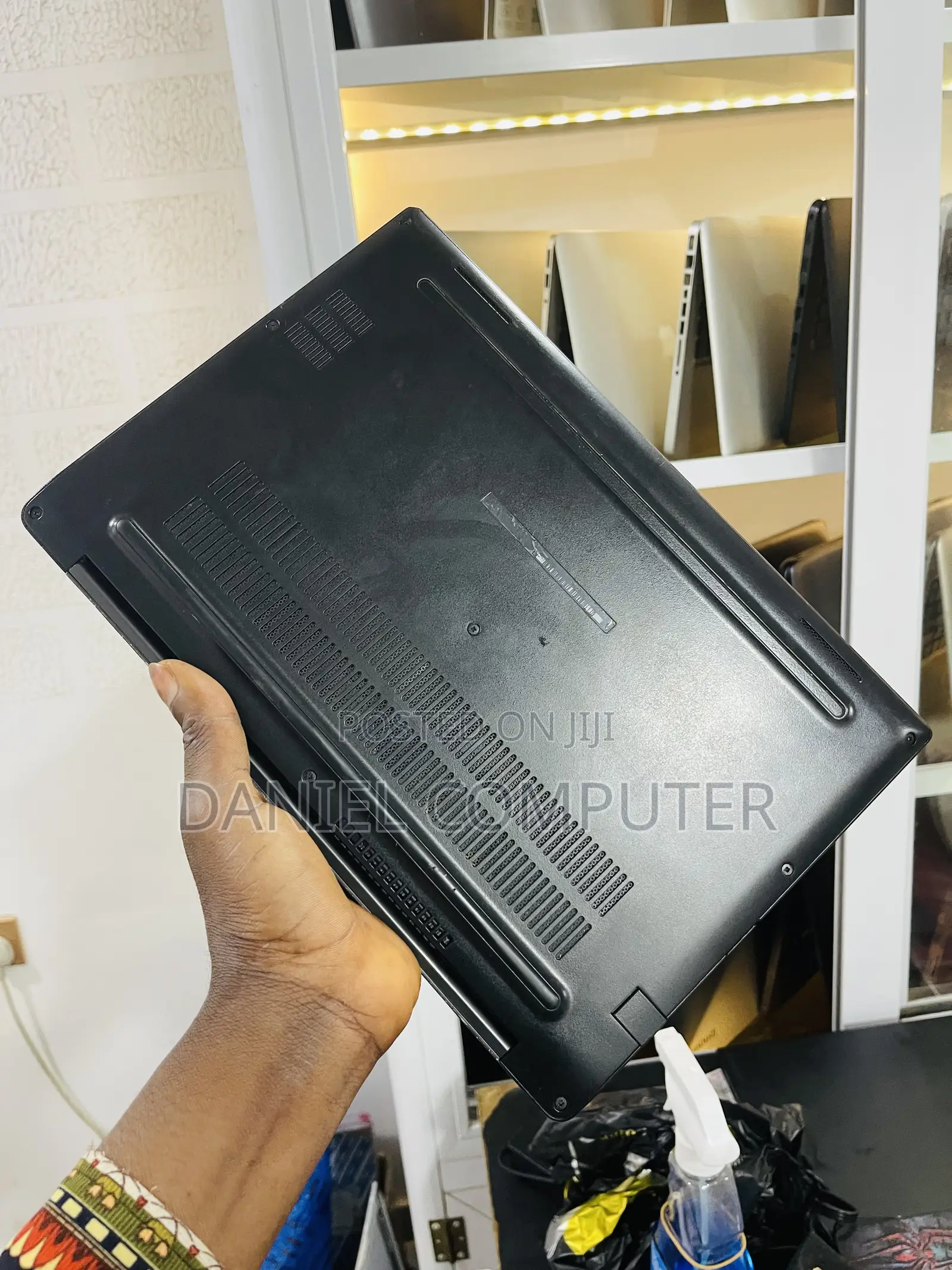 Laptop Dell Latitude 7280 8GB Intel Core i5 SSD 256GB