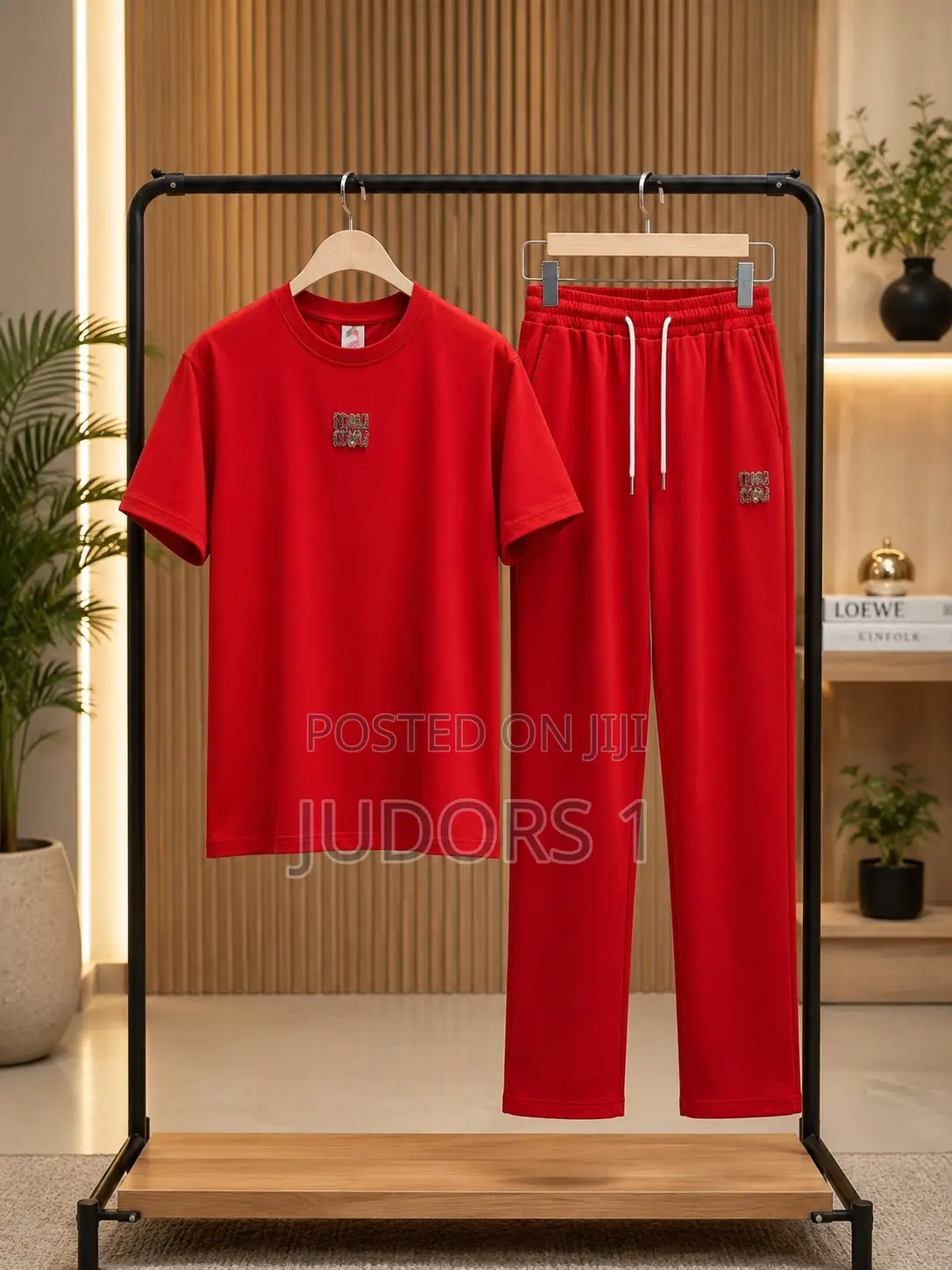 Ladies Two Piece