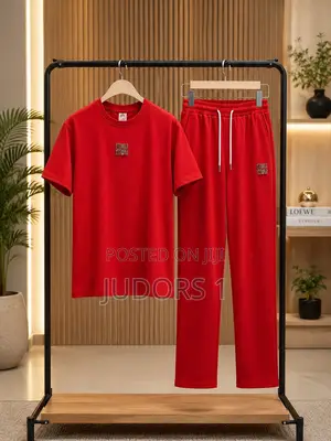 Ladies Two Piece