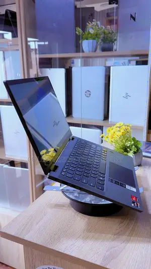 Laptop Lenovo IdeaPad Flex 14 8GB AMD Ryzen 5 SSD 512GB