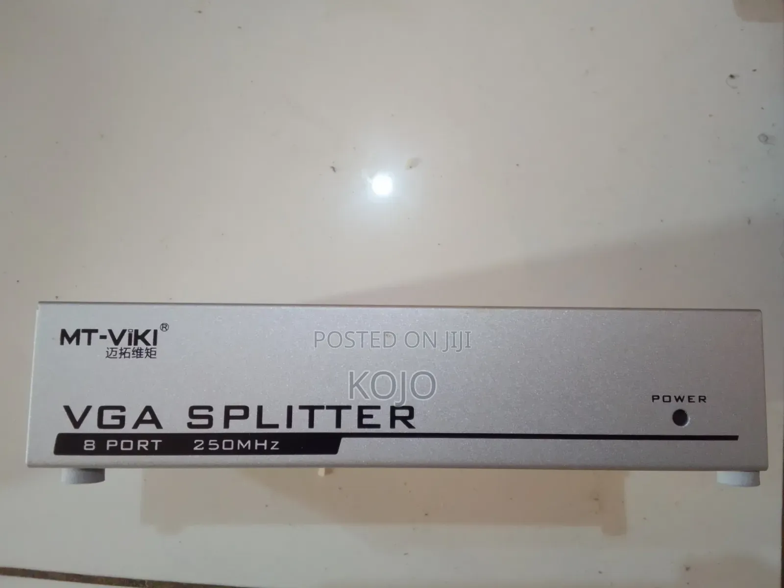 Vga Splitter