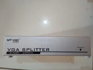 Vga Splitter