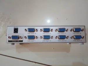 Vga Splitter