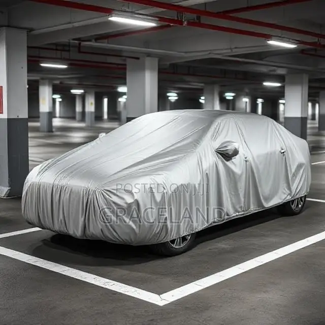 This X Original Hyundai-Honda-Mercedes Benz All Saloon Car Covers
