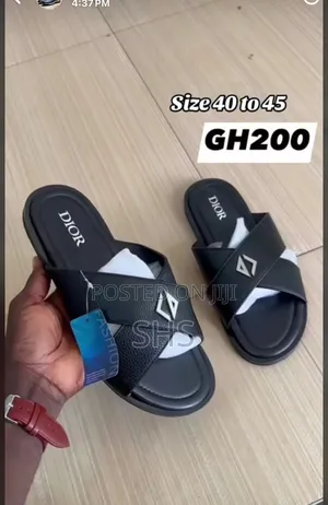 Coins Slippers and Shoes