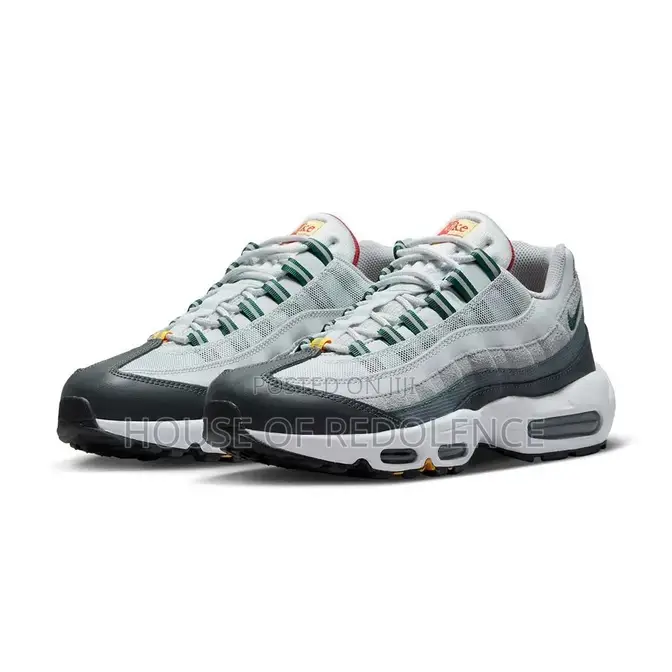 Nike Air Max 95 Prep School Sneakers