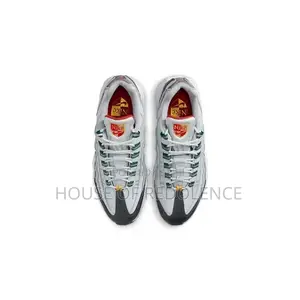 Nike Air Max 95 Prep School Sneakers