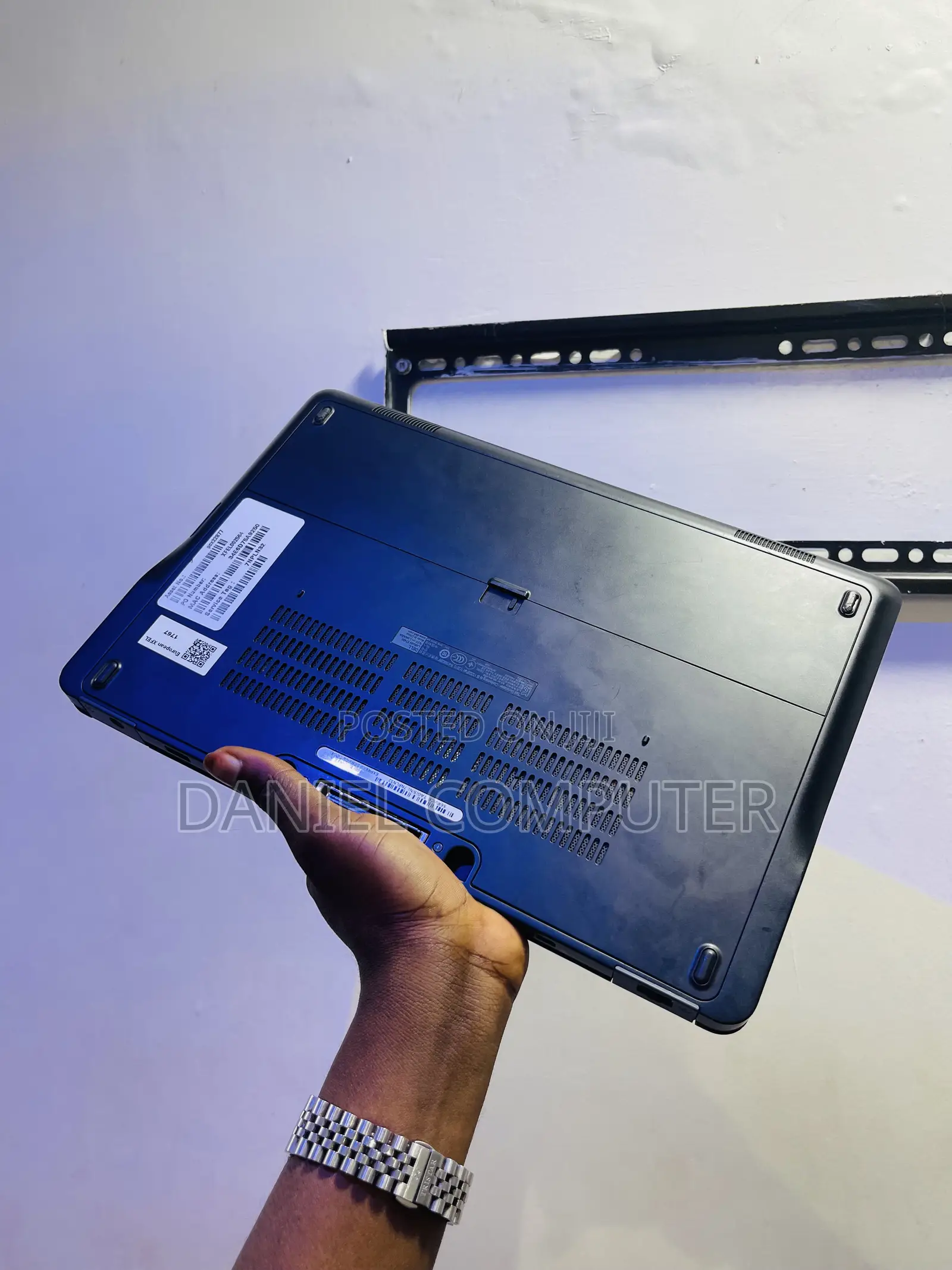 Laptop Dell Latitude E7450 8GB Intel Core i5 SSD 256GB