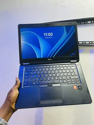 Laptop Dell Latitude E7450 8GB Intel Core i5 SSD 256GB