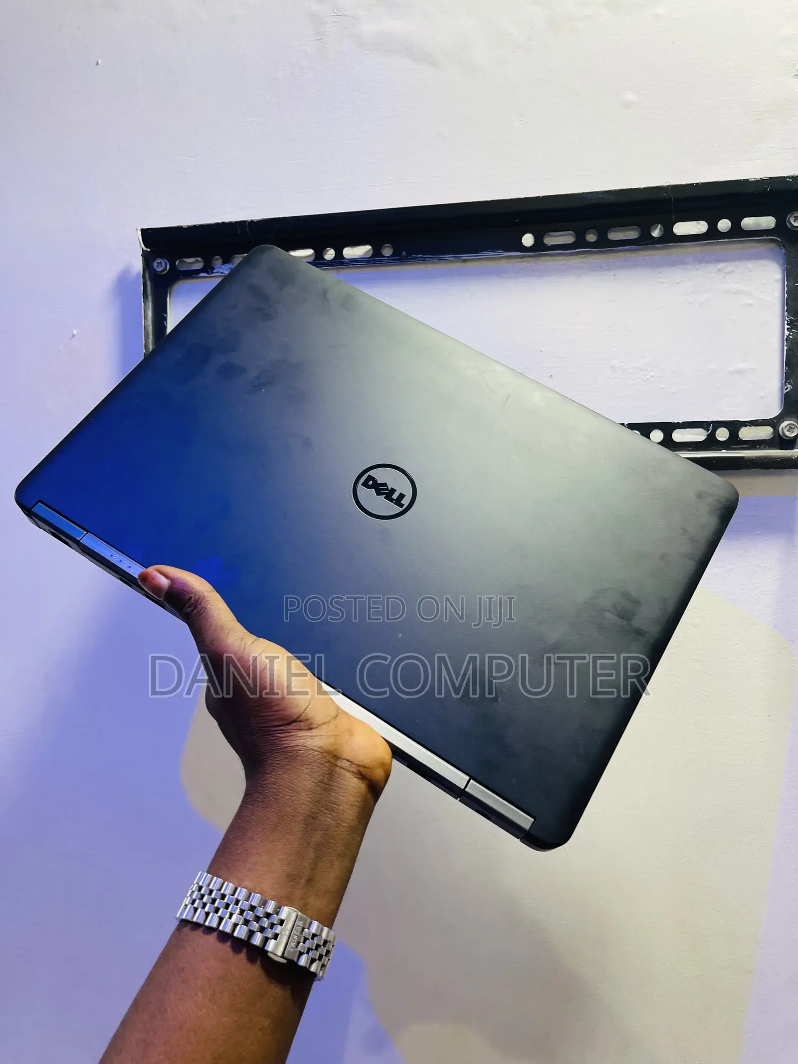 Laptop Dell Latitude E7450 8GB Intel Core i5 SSD 256GB