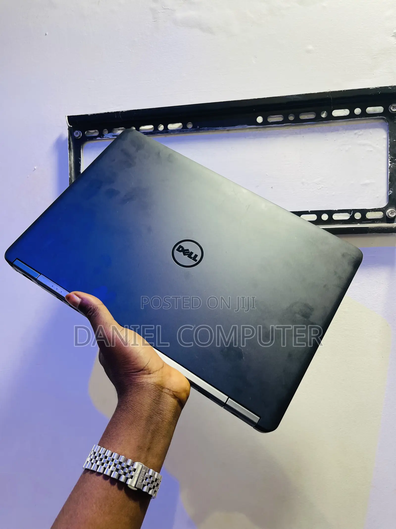 Laptop Dell Latitude E7450 8GB Intel Core i5 SSD 256GB