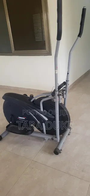Trojan Strider