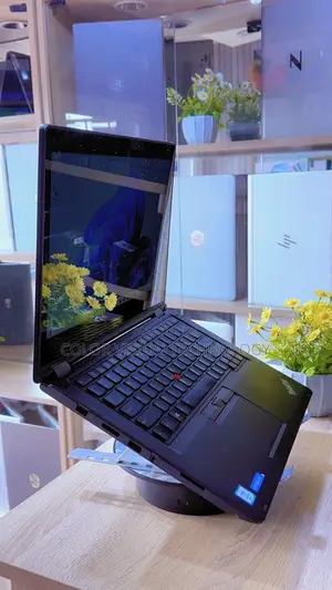 Laptop Lenovo ThinkPad Yoga 8GB Intel Core i5 SSD 256GB