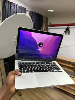 Laptop Apple MacBook 2013 8GB Intel Core i5 SSD 256GB