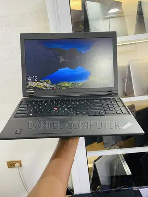 Laptop Lenovo ThinkPad L540 8GB Intel Core i3 HDD 500GB