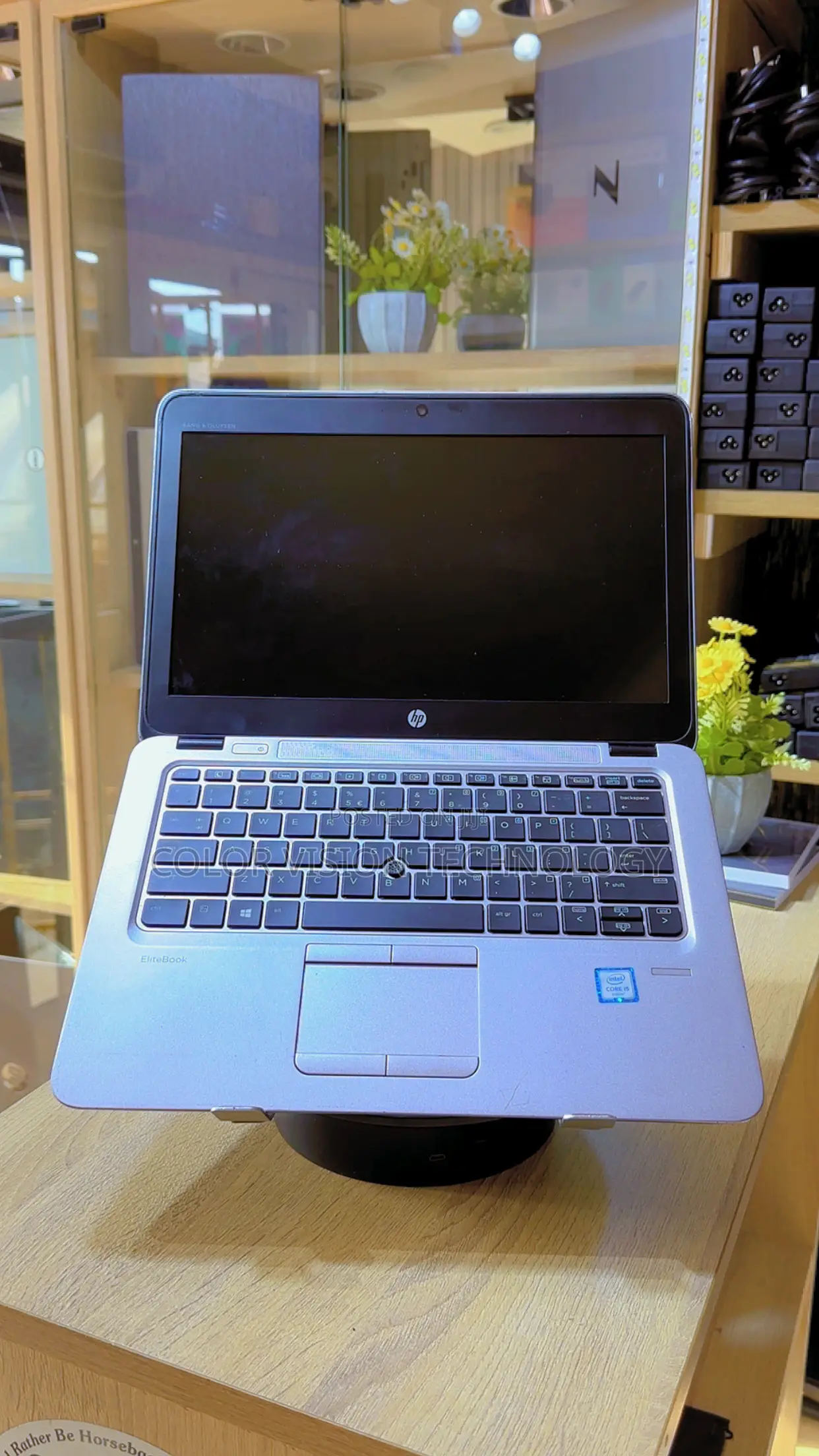 Laptop HP ProBook 430 G3 8GB Intel Core i5 SSD 256GB