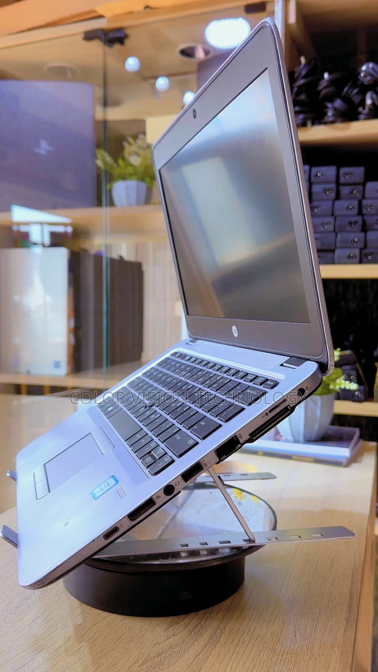 Laptop HP ProBook 430 G3 8GB Intel Core i5 SSD 256GB