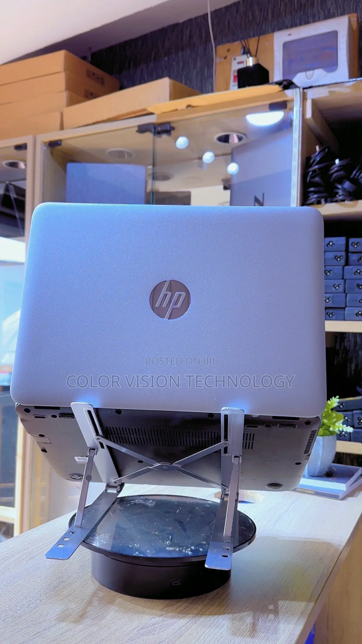 Laptop HP ProBook 430 G3 8GB Intel Core i5 SSD 256GB