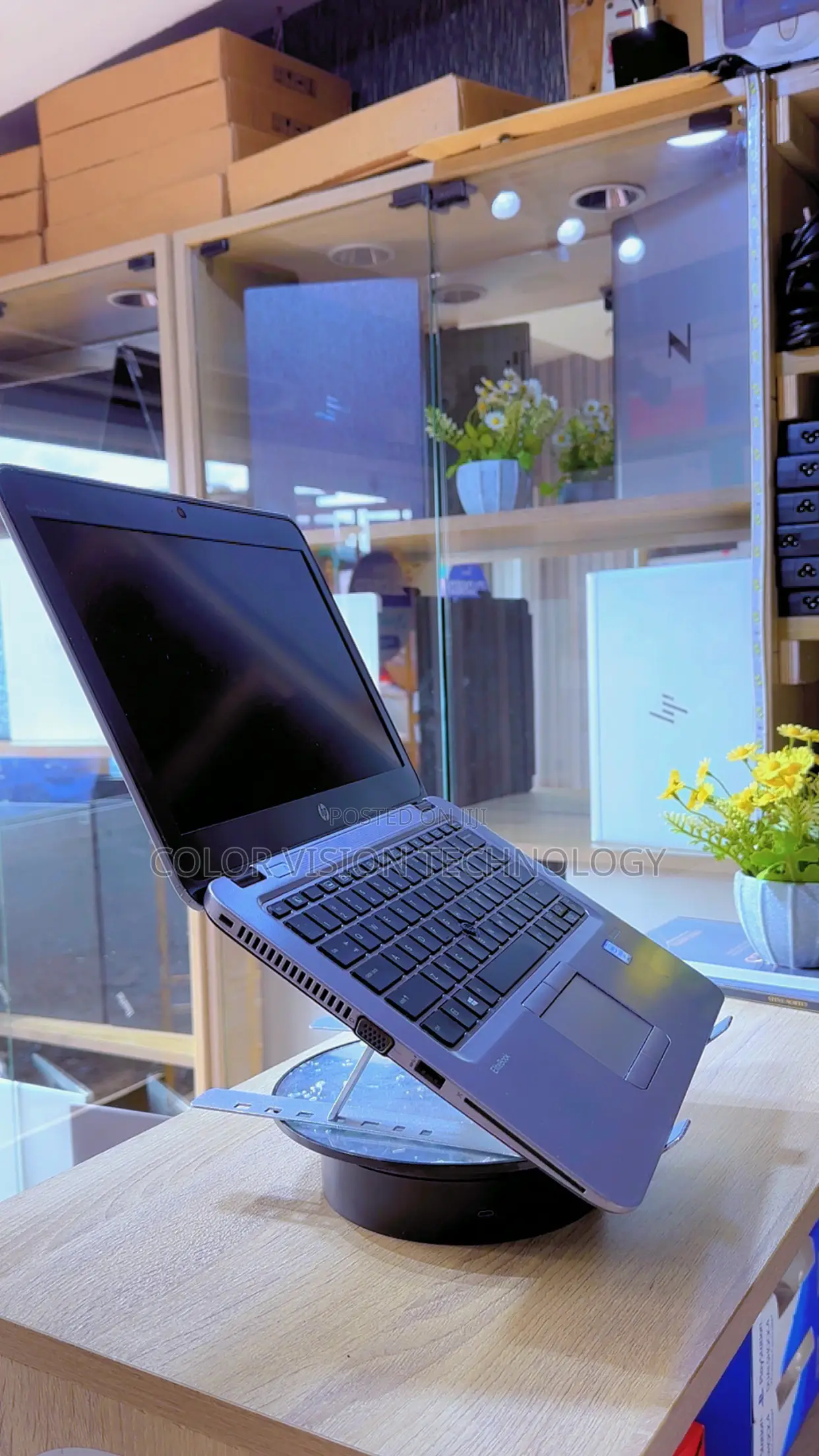 Laptop HP ProBook 430 G3 8GB Intel Core i5 SSD 256GB