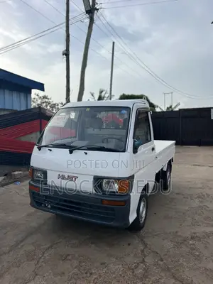 Mimi Truck