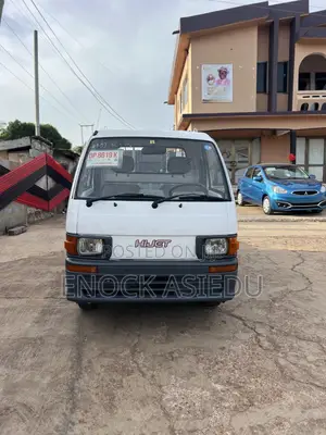 Mimi Truck