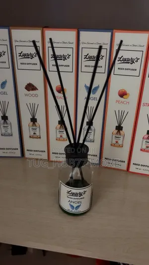 Premium Diffusers for All Spaces Type