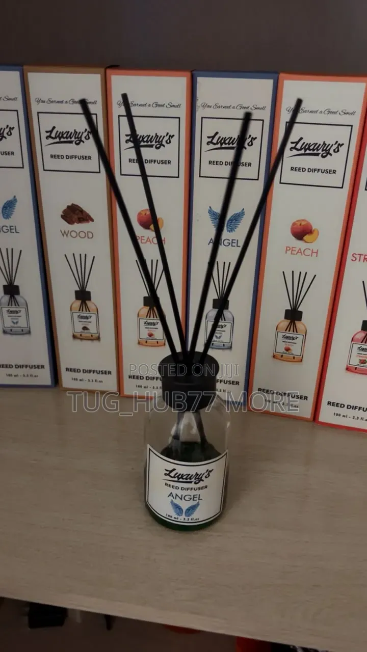 Premium Diffusers for All Spaces Type