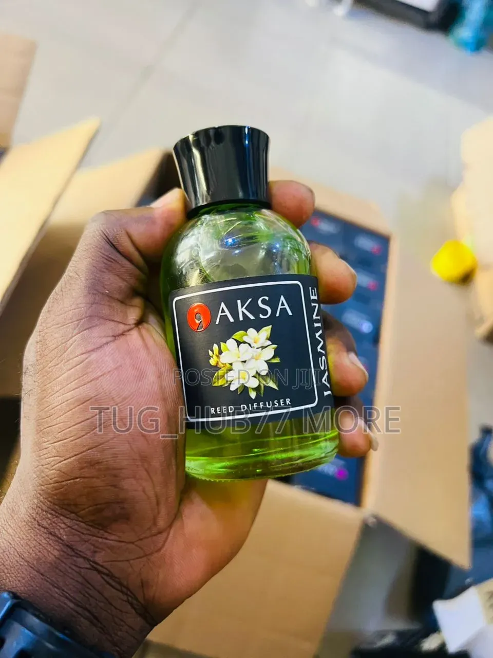 Premium Diffusers for All Spaces Type