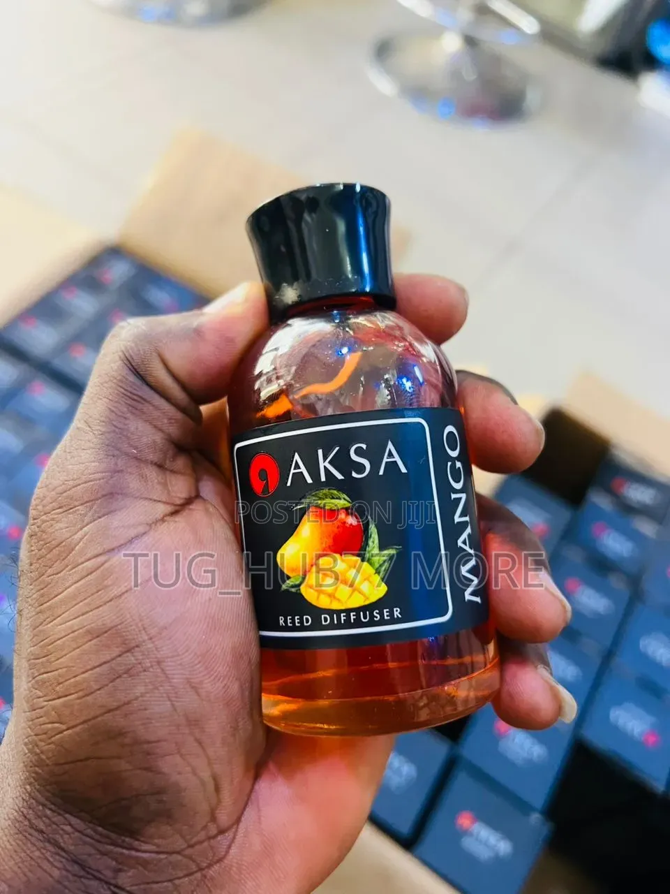 Premium Diffusers for All Spaces Type