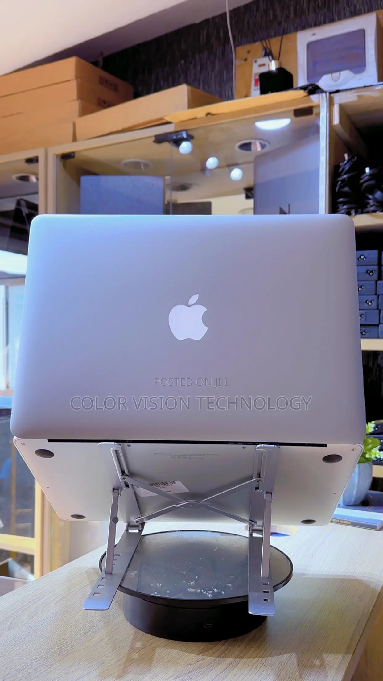 Laptop Apple MacBook Air 8GB Intel Core i5 SSD 128GB