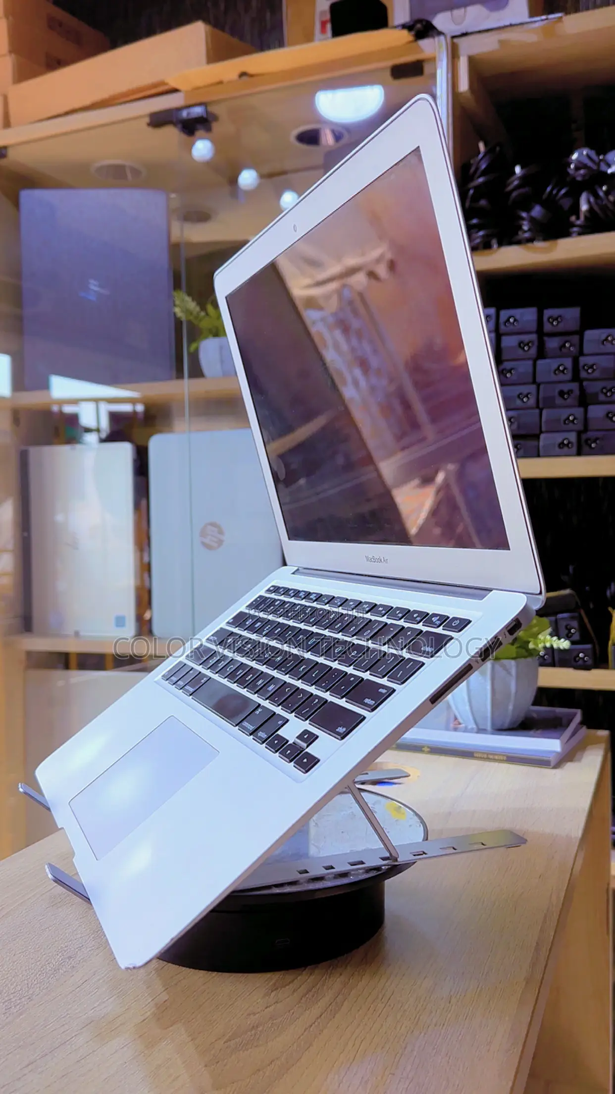 Laptop Apple MacBook Air 8GB Intel Core i5 SSD 128GB