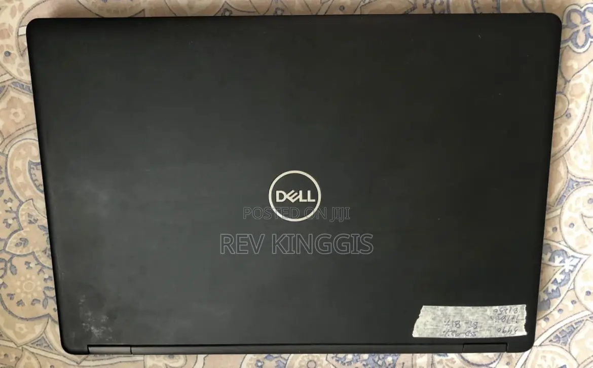 Laptop Dell Latitude 12 5289 8GB Intel Core i5 HDD+SSD 256GB