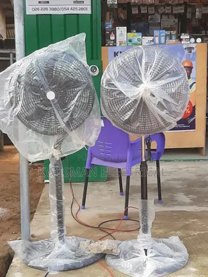 Standing Fans